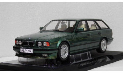 BMW Alpina B10 4.6 Touring (E34)