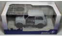 ВАЗ-2121 Lada Niva Vlada Vagabund 2007, масштабная модель, Solido, scale18