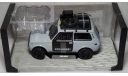 ВАЗ-2121 Lada Niva Vlada Vagabund 2007, масштабная модель, Solido, scale18