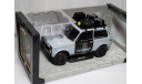 ВАЗ-2121 Lada Niva Vlada Vagabund 2007, масштабная модель, Solido, scale18