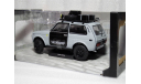 ВАЗ-2121 Lada Niva Vlada Vagabund 2007, масштабная модель, Solido, scale18