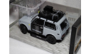 ВАЗ-2121 Lada Niva Vlada Vagabund 2007, масштабная модель, Solido, scale18