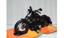 Harley Davidson Sportster Iron 883  2014, масштабная модель мотоцикла, Harley-Davidson, Maisto, 1:12, 1/12