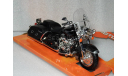 Harley Davidson FLHRC Road King Classic 2013, масштабная модель мотоцикла, Harley-Davidson, Maisto, 1:12, 1/12