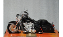 Harley Davidson FLHRC Road King Classic 2013, масштабная модель мотоцикла, Harley-Davidson, Maisto, scale12