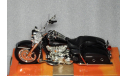 Harley Davidson FLHRC Road King Classic 2013, масштабная модель мотоцикла, Harley-Davidson, Maisto, scale12