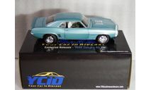 Chevrolet Camaro RS 350 1969, масштабная модель, GMP / ACME / YCID, 1:18, 1/18