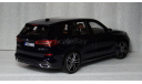 BMW X5 4.0i X-DRIVE M-SPORT (G05) 2019, масштабная модель, Norev, 1:18, 1/18