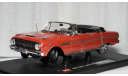 1963 Ford Falcon open convertible, масштабная модель, Sunstar, 1:18, 1/18