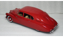 Tatra 87 1937, масштабная модель, Model Car Group, scale18