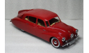 Tatra 87 1937, масштабная модель, Model Car Group, scale18