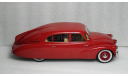 Tatra 87 1937, масштабная модель, Model Car Group, scale18