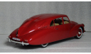 Tatra 87 1937, масштабная модель, Model Car Group, scale18