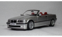 BMW Alpina B3 3.2 Cabriolet (E36) 1996