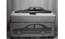 BMW 535i E34 Limousine 1988, масштабная модель, Minichamps, 1:18, 1/18