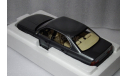 BMW 535i E34 Limousine 1988, масштабная модель, Minichamps, 1:18, 1/18