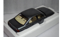 BMW 535i E34 Limousine 1988, масштабная модель, Minichamps, 1:18, 1/18