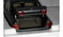 BMW 535i E34 Limousine 1988, масштабная модель, Minichamps, 1:18, 1/18