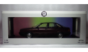 Audi 80 (B3) Limousine, масштабная модель, Triple 9, scale18
