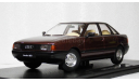 Audi 80 (B3) Limousine, масштабная модель, Triple 9, scale18