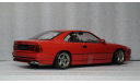 BMW 850CSi (E31) 1990, масштабная модель, Solido, 1:18, 1/18