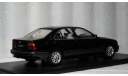 BMW 528i (5-Series E39 Sedan) 1995, масштабная модель, KK-Scale, 1:18, 1/18