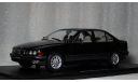 BMW 528i (5-Series E39 Sedan) 1995, масштабная модель, KK-Scale, 1:18, 1/18