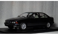 BMW 528i (5-Series E39 Sedan) 1995