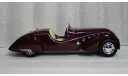 Peugeot 302 Darl’Mat (1937) Roadster, масштабная модель, Norev, 1:18, 1/18