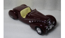 Peugeot 302 Darl’Mat (1937) Roadster, масштабная модель, Norev, 1:18, 1/18