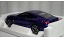 BMW M850i (F92) 2018, масштабная модель, Norev, 1:18, 1/18