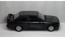 BMW M3 E30 Street Evo 1989 / Minichamps, масштабная модель, 1:18, 1/18