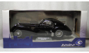 Bugatti Type 57 SC Atlantic, масштабная модель, Solido, 1:18, 1/18