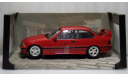 BMW E36 M3 Coupe - Streetfighter 1994, масштабная модель, Solido, 1:18, 1/18