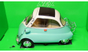 BMW Isetta  1/18, масштабная модель, Welly, 1:18