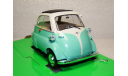 BMW Isetta  1/18, масштабная модель, Welly, 1:18