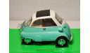 BMW Isetta  1/18, масштабная модель, Welly, 1:18