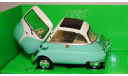 BMW Isetta  1/18, масштабная модель, Welly, 1:18