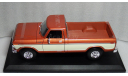 1979 Ford F-150 Pick-up, масштабная модель, Maisto, 1:18, 1/18