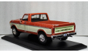 1979 Ford F-150 Pick-up, масштабная модель, Maisto, 1:18, 1/18