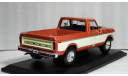 1979 Ford F-150 Pick-up, масштабная модель, Maisto, 1:18, 1/18