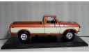 1979 Ford F-150 Pick-up, масштабная модель, Maisto, 1:18, 1/18