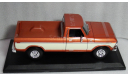 1979 Ford F-150 Pick-up, масштабная модель, Maisto, 1:18, 1/18