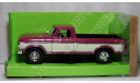 1979 Ford F-150  (1:24), масштабная модель, Jada, scale24