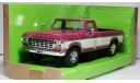 1979 Ford F-150  (1:24), масштабная модель, Jada, scale24