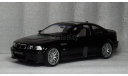 BMW M3 CSL E46 2003 / Solido, масштабная модель, scale18