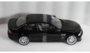 BMW M3 CSL E46 2003 / Solido, масштабная модель, scale18