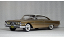 Edsel Ranger Hardtop 1960, масштабная модель, Best of Show / BoS-Models, 1:18, 1/18