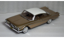 Edsel Ranger Hardtop 1960, масштабная модель, Best of Show / BoS-Models, 1:18, 1/18