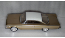 Edsel Ranger Hardtop 1960, масштабная модель, Best of Show / BoS-Models, 1:18, 1/18